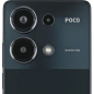 Смартфон POCO M6 Pro 12GB/512GB Black (2312FPCA6G) - Фото 12