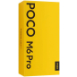 Смартфон POCO M6 Pro 12GB/512GB Black (2312FPCA6G) - Фото 17