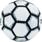 Футбольный мяч TORRES BM500 №5 (F320635) - Фото 3