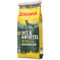 Сухой корм для собак беззерновой JOSERA Ente Kartoffel 12,5 кг (1217)
