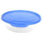 Контейнер пластиковый для пищевых продуктов DRINA Vivo 2 л (10402)