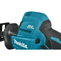 Пила сабельная аккумуляторная MAKITA DJR 189 Z (DJR189Z) - Фото 7