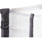 Батут ARIZONE D457,5 см с защитной сеткой и лестницей и Палатка детская Ракета (80-150500/12) - Фото 4