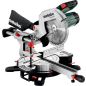 Пила торцовочная METABO KGS 254 M (613254000)