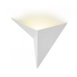Светильник накладной настенный 3 Вт 4200K IMEX Geometry белый (IL.0014.0002 WH) - Фото 2