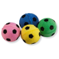 Игрушка для кошек TRIOL Мяч футбольный 4 штуки (22131002)