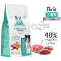 Сухой корм для стерилизованных кошек BRIT Care Sterilised Urinary утка индейка 0,4 кг (5066193) - Фото 5