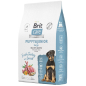 Сухой корм для щенков BRIT Care Puppy Junior L Healthy Growth ягненок и индейка 12 кг (5066339)