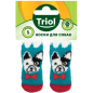 Носки для собак TRIOL Собачка S (12231047)