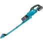 Пылесос аккумуляторный MAKITA DCL286FRF - Фото 3