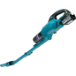 Пылесос аккумуляторный MAKITA DCL286FRF - Фото 4