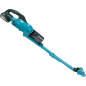 Пылесос аккумуляторный MAKITA DCL286FRF - Фото 7