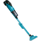 Пылесос аккумуляторный MAKITA DCL286FRF - Фото 9