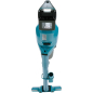 Пылесос аккумуляторный MAKITA DCL286FRF - Фото 5