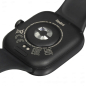 Умные часы XIAOMI Redmi Watch 4 Obsidian Black (BHR7854GL) - Фото 8