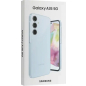 Смартфон SAMSUNG Galaxy A35 8GB/256GB Light Blue (SM-A356ELBGCAU) - Фото 14