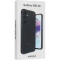 Смартфон SAMSUNG Galaxy A55 8GB/256GB Blue Black (SM-A556EZKCCAU) - Фото 14