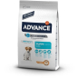 Сухой корм для щенков ADVANCE Puppy Protect Mini курица с рисом 0,8 кг (5470)