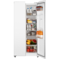 Холодильник WEISSGAUFF WSBS 600 W NoFrost Inverter Water Dispenser (WSBS600WNoFrostInverterWa) - Фото 6