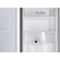 Холодильник WEISSGAUFF WSBS 600 W NoFrost Inverter Water Dispenser (WSBS600WNoFrostInverterWa) - Фото 9