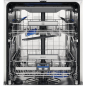 Машина посудомоечная встраиваемая ELECTROLUX KECB8300W - Фото 3