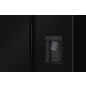 Холодильник WEISSGAUFF WSBS 600 XB NoFrost Inverter Water Dispenser (WSBS600XBNoFrostInverterW) - Фото 10