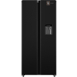 Холодильник WEISSGAUFF WSBS 600 XB NoFrost Inverter Water Dispenser (WSBS600XBNoFrostInverterW)
