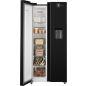 Холодильник WEISSGAUFF WSBS 600 XB NoFrost Inverter Water Dispenser (WSBS600XBNoFrostInverterW) - Фото 5