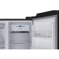 Холодильник WEISSGAUFF WSBS 600 XB NoFrost Inverter Water Dispenser (WSBS600XBNoFrostInverterW) - Фото 7