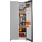 Холодильник WEISSGAUFF WSBS 600 X NoFrost Inverter Water Dispenser (WSBS600XNoFrostInverterWa) - Фото 6