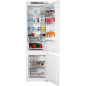Холодильник встраиваемый WEISSGAUFF WRKI 195 Total NoFrost (WRKI195TotalNoFrost) - Фото 4