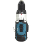 Дрель-шуруповерт аккумуляторная MAKITA DDF 451 RFE (DDF451RFE) - Фото 3