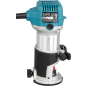 Фрезер кромочный MAKITA RT 0702 CX2 (RT0702CX2) - Фото 12