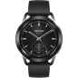 Умные часы XIAOMI Watch S3 M2323W1 Black (BHR7874GL) - Фото 7