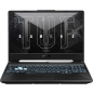Игровой ноутбук ASUS TUF Gaming A15 FA506NC-HN063