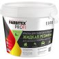 Краска акриловая FARBITEX Profi для гидроизоляции Жидкая резина белый 1 кг (4300008710)