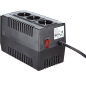 Стабилизатор напряжения Kiper Power Home 600 (600VA/300W) (8885) - Фото 3