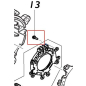 Винт M2X6 MAKITA (652119-7)