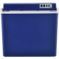 Автохолодильник ZUGEL ZCR30 синий - Фото 3