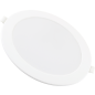 Светильник точечный светодиодный 7 Вт 4000К TRUENERGY Fit белый (10081) - Фото 2