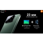 Смартфон XIAOMI 14 12GB/512GB Jade Green (23127PN0CG) - Фото 32