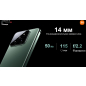 Смартфон XIAOMI 14 12GB/512GB Jade Green (23127PN0CG) - Фото 34