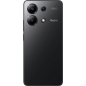 Смартфон XIAOMI Redmi Note 13 8GB/256GB Midnight Black RU (23124RA7EO) - Фото 5