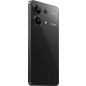 Смартфон XIAOMI Redmi Note 13 8GB/256GB Midnight Black RU (23124RA7EO) - Фото 6