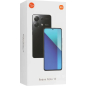 Смартфон XIAOMI Redmi Note 13 8GB/256GB Midnight Black RU (23124RA7EO) - Фото 18