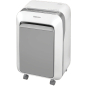 Шредер FELLOWES Powershred LX211 White (FS-50503) - Фото 2