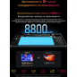 Планшет BLACKVIEW Tab 18 8GB/256GB LTE Space Grey (TAB 18_SG8) - Фото 20