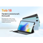 Планшет BLACKVIEW Tab 18 8GB/256GB LTE Space Grey (TAB 18_SG8) - Фото 12