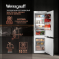 Холодильник встраиваемый WEISSGAUFF WRKI 178 Total NoFrost Premium BioFresh (WRKI178TotalNoFrostPremiu) - Фото 8