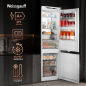 Холодильник встраиваемый WEISSGAUFF WRKI 178 Total NoFrost Premium BioFresh (WRKI178TotalNoFrostPremiu) - Фото 9